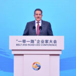 ACWA POWER SIGNS COOPERATION AGREEMENTS WITH CHINESE PARTNERS ON THE 10TH ANNIVERSARY OF BELT AND ROAD INITIATIVE