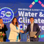 ACWA POWER TO FOSTER WATER INNOVATION THROUGH IDA WORLD CONGRESS 2024 PARTNERSHIP